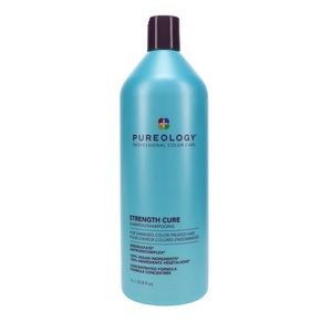 Pureology Strength Cure Shampoo